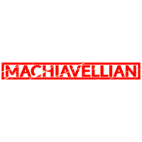 Machiavellian Stamp