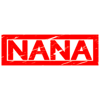 Nana Stamp