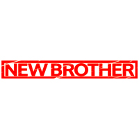 New Brother Stamp