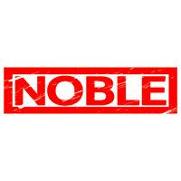 Noble Stamp