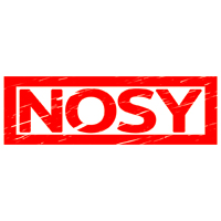 Nosy Products