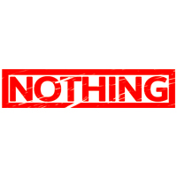 Nothing Products