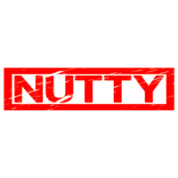 Nutty Stamp