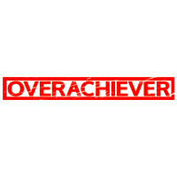 Overachiever Products