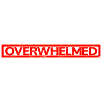 Overwhelmed Products