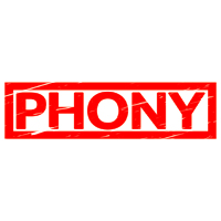 Phony Products