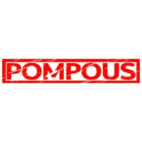 Pompous Products