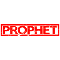 Prophet Stamp