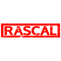Rascal Stamp