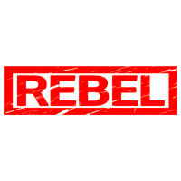Rebel Stamp