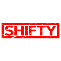 Shifty Stamp
