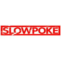 Slowpoke Products