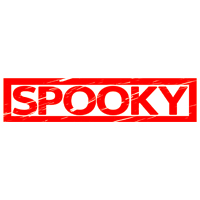 Spooky Products