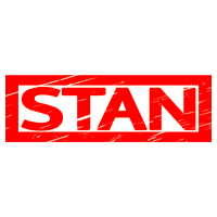 Stan Stamp