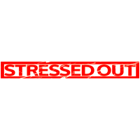 Stressed Out Products