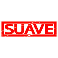 Suave Stamp