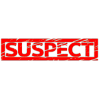 Suspect Stamp