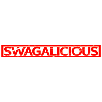 Swagalicious Stamp