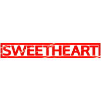 Sweetheart Stamp