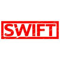 Swift Stamp