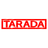 Tarada Stamp