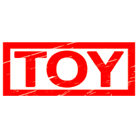 Toy Stamp