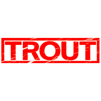 Trout Stamp