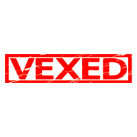 Vexed Stamp