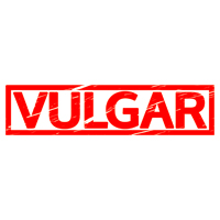 Vulgar Products