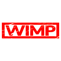 Wimp Stamp