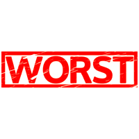 Worst Products