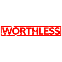 Worthless Products
