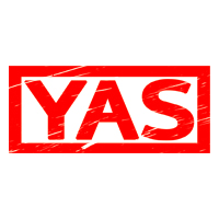 Yas Stamp
