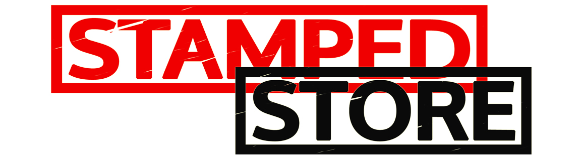 Stamped Store Logo
